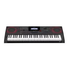 Casio Keyboard Riga Byte