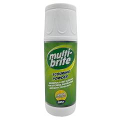 SCOURINGPOWDER