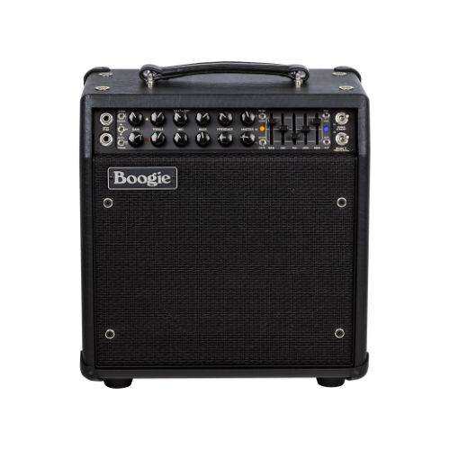 Boogie Amplifiyer
