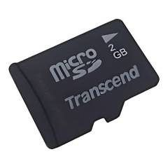 Transcend Memory Card Riga Byte