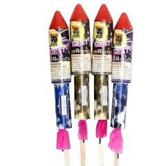 Riga Bros, now Riga Byte, fireworks and pyrotechnics supplier in Ladysmith