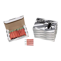 Fireworks for celebrations in Ladysmith from Riga Byte (Riga Bros)