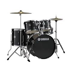 Yamaha Drumset Riga Byte