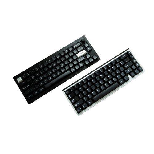 Wireless Keyboards