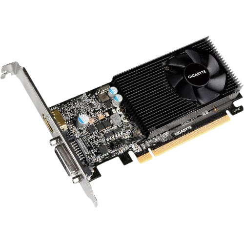 Graphics Card