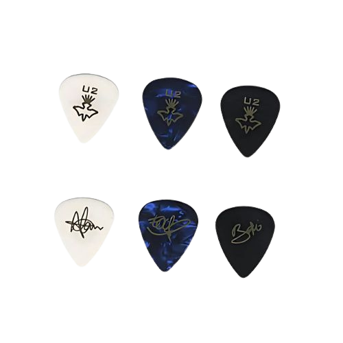 Plectrums