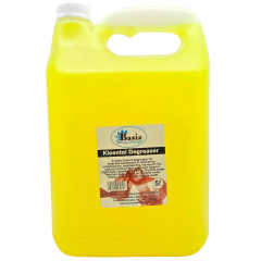 Cleaning products supplier in Ladysmith – Riga Byte, formerly Riga Bros