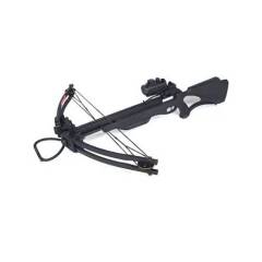 Cross Bows Riga Byte