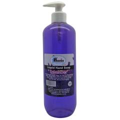 LAVENDERSOAP