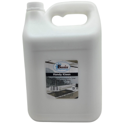 Cleaning products supplier in Ladysmith – Riga Byte, formerly Riga Bros