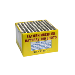 Fireworks for celebrations in Ladysmith from Riga Byte (Riga Bros)