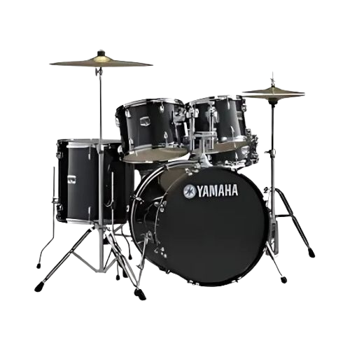 Yamaha Drumset