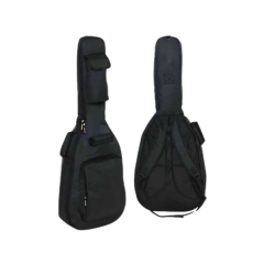 Musical accessories like strings and stands at Riga Byte, also known as Riga Bros, Ladysmith