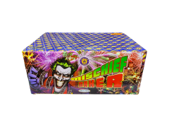 Riga Bros, now Riga Byte, fireworks and pyrotechnics supplier in Ladysmith