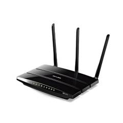 ADSL Wi-Fi router Riga Byte